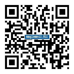 QR kodas | Proto sanatorija, MB | spec.lt