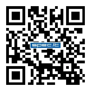 QR kodas | Proto stygos, MB | spec.lt