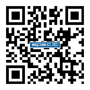 QR kodas | Proto žaismas, MB | spec.lt