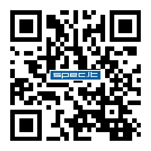 QR kodas | Protologas, UAB | spec.lt