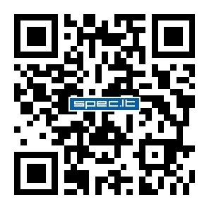 QR kodas | Protomas, UAB