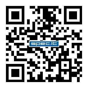 QR kodas | Protomatis, MB