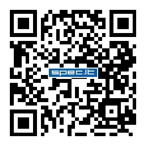 QR kodas | Proton Engineering Lithuania, UAB