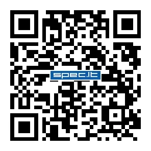 QR kodas | PROTON RESEARCH LT, UAB | spec.lt