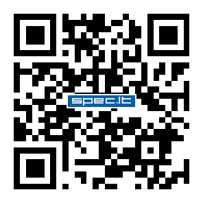 QR kodas | Protonas, UAB