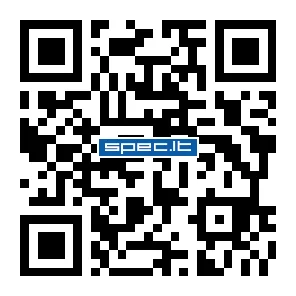 QR kodas | Protonus, MB