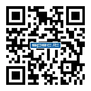 QR kodas | Protorithm, MB | spec.lt