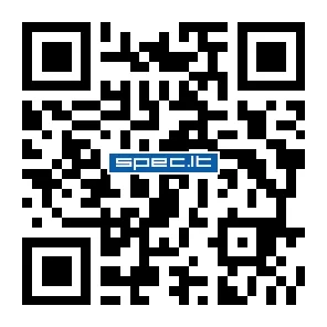 QR kodas | Protorus, UAB