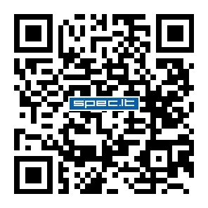 QR kodas | PROTOTECHNIKA, UAB | spec.lt