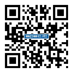 QR kodas | PROTOTIPAS, UAB | spec.lt
