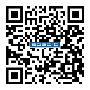 QR kodas | Protouch motors, UAB | spec.lt