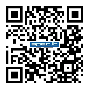 QR kodas | ProTrade Synergy, UAB