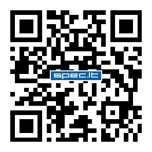 QR kodas | ProTrans, MB