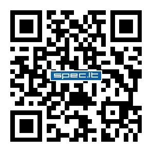 QR kodas | Protronika, UAB | spec.lt