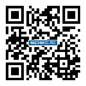 QR kodas | PROTURBO, UAB | spec.lt