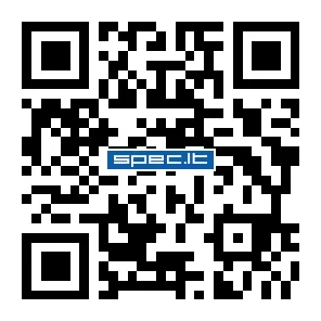 QR kodas | Protusas, IĮ