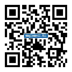 QR kodas | Protvoros, MB | spec.lt