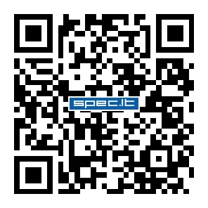 QR kodas | PROTYL BALTIJA, UAB | spec.lt