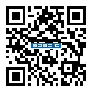 QR kodas | Proudmotors, MB