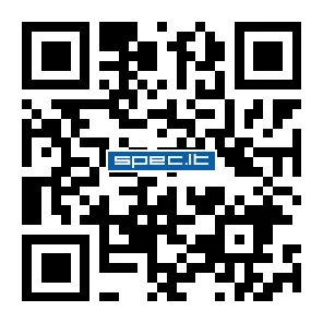 QR kodas | PROV company, MB | spec.lt