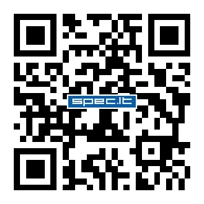 QR kodas | Prova, MB