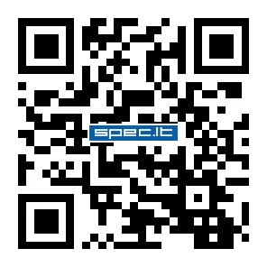 QR kodas | Provalda, UAB | spec.lt