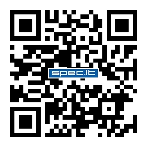 QR kodas | Provalita, MB | spec.lt