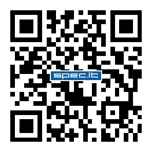 QR kodas | Provana, MB