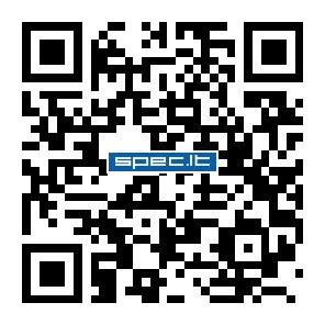 QR kodas | Provanso namai, MB