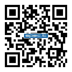 QR kodas | Provectus, UAB | spec.lt