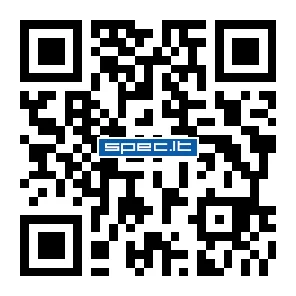 QR kodas | Proveda, UAB | spec.lt