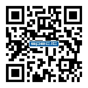 QR kodas | Provedis, IĮ | spec.lt