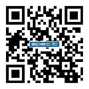 QR kodas | Provedone, MB