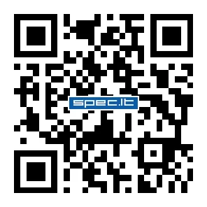 QR kodas | Proveja, MB | spec.lt