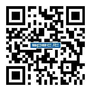 QR kodas | Provelda, UAB | spec.lt