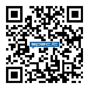 QR kodas | Proven Holding, UAB