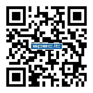 QR kodas | Proven value, UAB