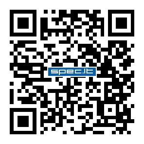 QR kodas | Proventa Transport, UAB | spec.lt