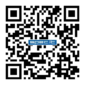 QR kodas | Proventus verus, MB | spec.lt