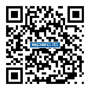 QR kodas | Proventus via, UAB | spec.lt