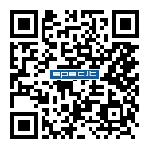 QR kodas | PROVENTUSLAW LT, UAB | spec.lt
