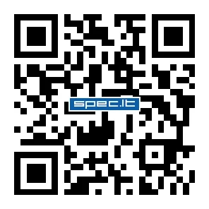 QR kodas | Proverbum, MB