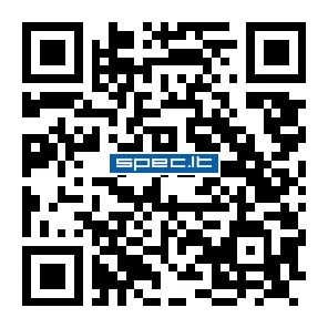 QR kodas | Proverita capital solutions, UAB | spec.lt