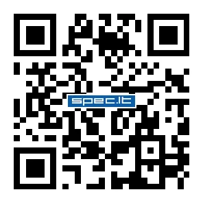 QR kodas | Proversa, UAB | spec.lt