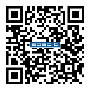 QR kodas | ProVert Consult, MB