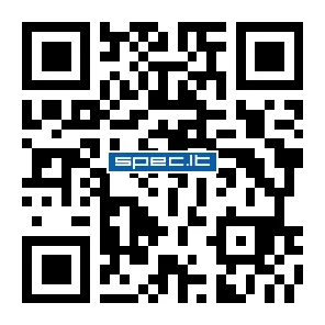 QR kodas | Proverus, IĮ