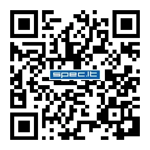 QR kodas | Proveržio akademija, MB | spec.lt