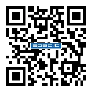QR kodas | PROVIDA, UAB | spec.lt