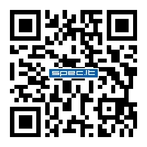 QR kodas | PROVIDENTIA, UAB