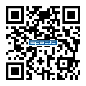 QR kodas | Provideris, MB